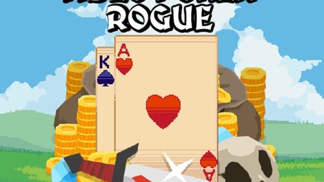 Video Poker Rogue