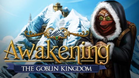 Awakening: The Goblin Kingdom - Collector's Edition