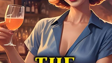 The Pub Life Simulator