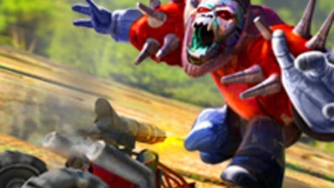Assault Heroes 2