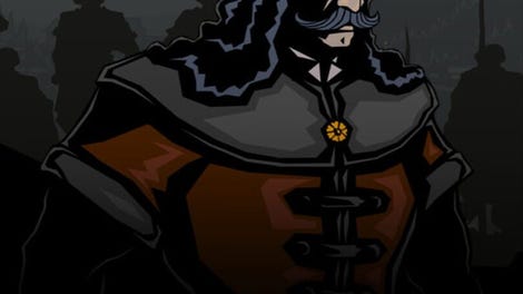 Vlad Voievod Dracula: Episode 1 - Manhunt