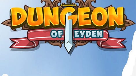 Dungeon of Eyden