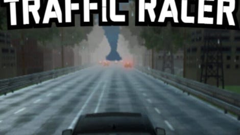 Highway Traffic Racer