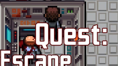 Quest: Escape Room 2