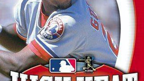 High Heat Major League Baseball 2002