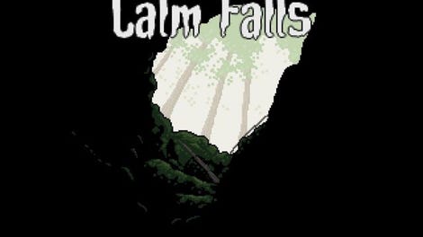 Calm Falls Remaster