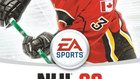 NHL 09