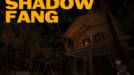 Shadow Fang