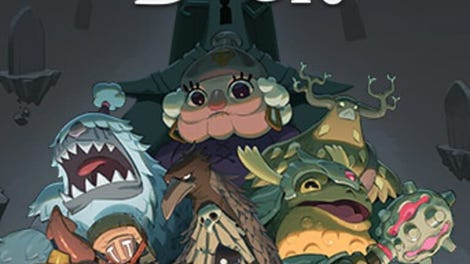 Death's Door: Deluxe Edition