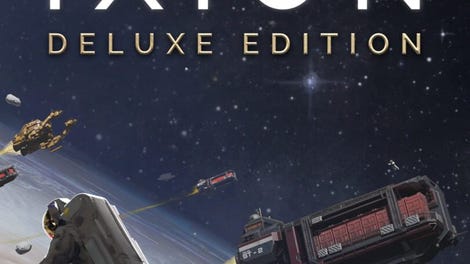 Ixion: Deluxe Edition