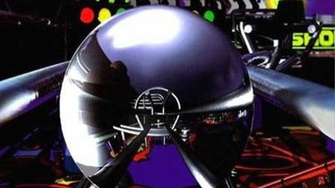 Addiction Pinball