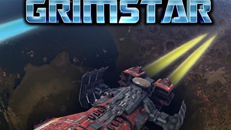 Grimstar: Crystals are the New Oil!