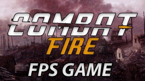 Combat Fire