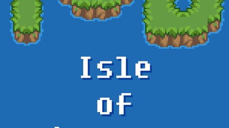 Isle of Dinosaurs 2D