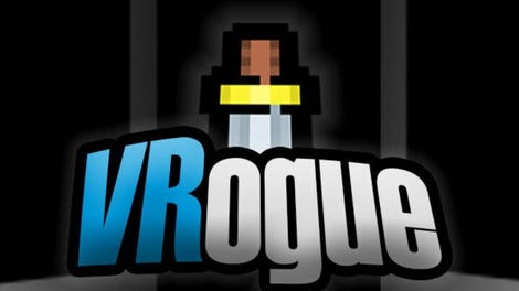 VRogue