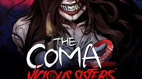 The Coma 2: Vicious Sisters