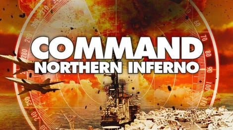 Command: Modern Operations - Northern Inferno