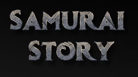 Samurai Story