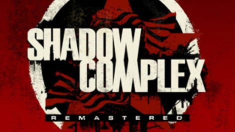 Shadow Complex Remastered