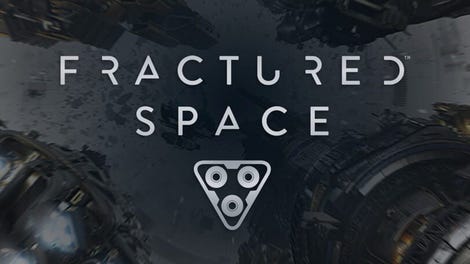 Fractured Space
