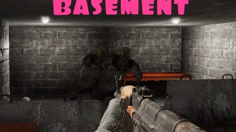 Escape Basement