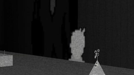 Slenderman: The Game