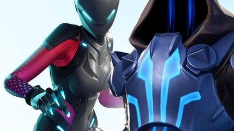 Fortnite: Season 7