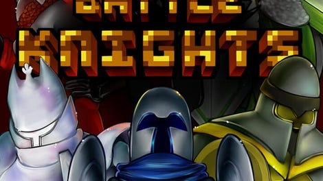 Battle Knights