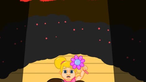 Daycare Descent