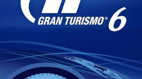Gran Turismo 6