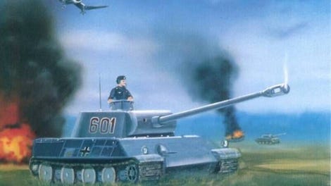 Fire-Brigade: The Battle for Kiev - 1943 - Kotaku