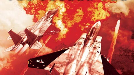 Ace Combat Zero: The Belkan War