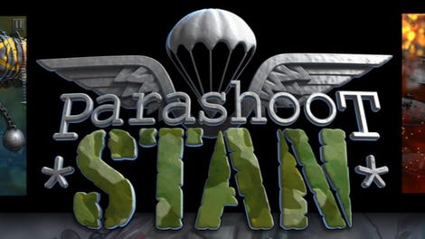 Parashoot Stan