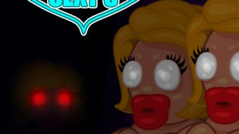Five Nights at Sexy's
