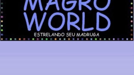 Super Magro World
