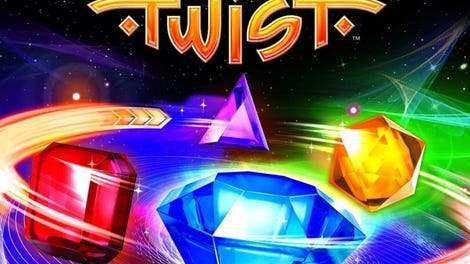 Bejeweled Twist