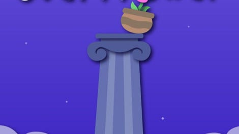 Overflower