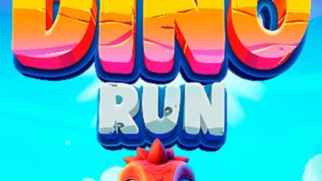 Dino Run