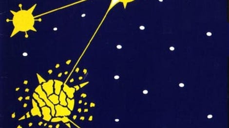 Starfleet Orion