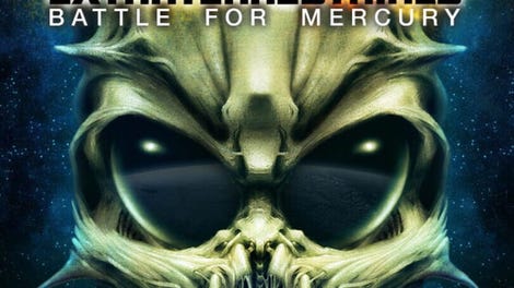 UFO 2: Extraterrestrials