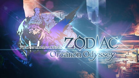 Zodiac: Orcanon Odyssey