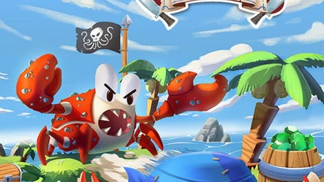 Kraken Odyssey