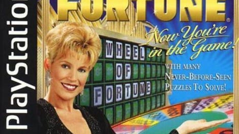 Wheel of Fortune