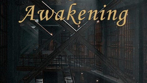 Darklands: Awakening