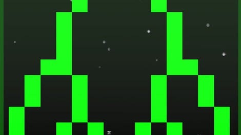 Arcade Space Survivor