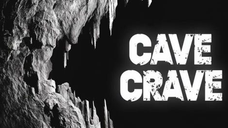 Cave Crave