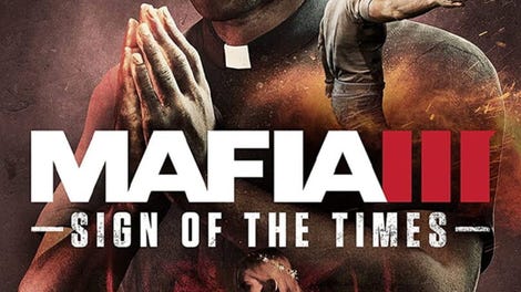 Mafia III: Sign of the Times