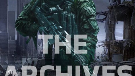The Archives