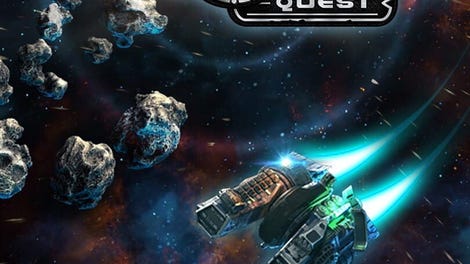 Space Rangers: Quest