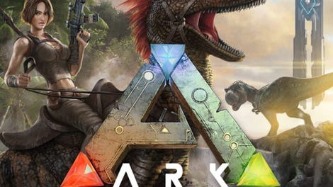 Ark: Survival Evolved: Explorer's Edition